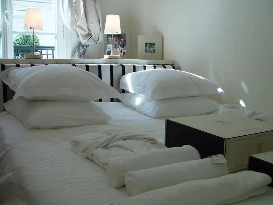 Apartamento Eiffel *