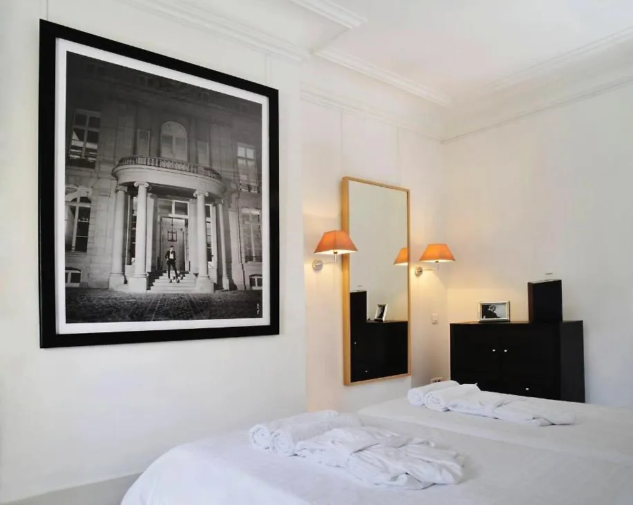 Eiffel Apartamento