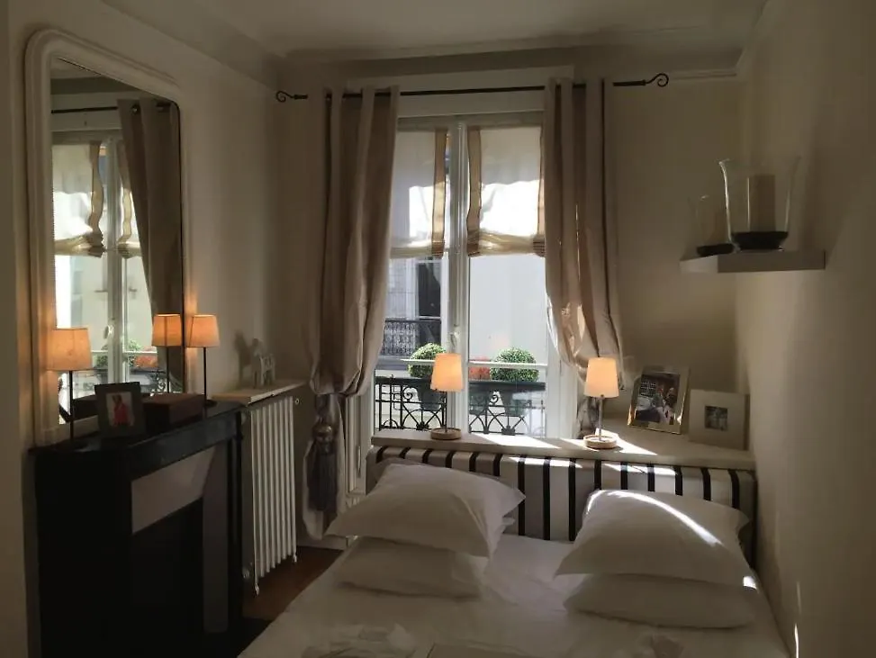 Apartamento Eiffel