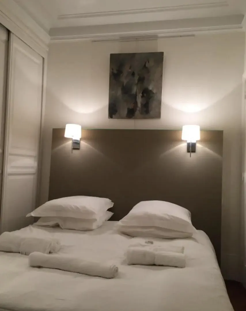 Apartamento Eiffel *