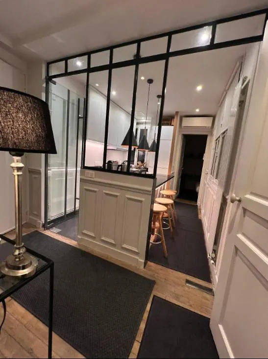 Eiffel Apartamento