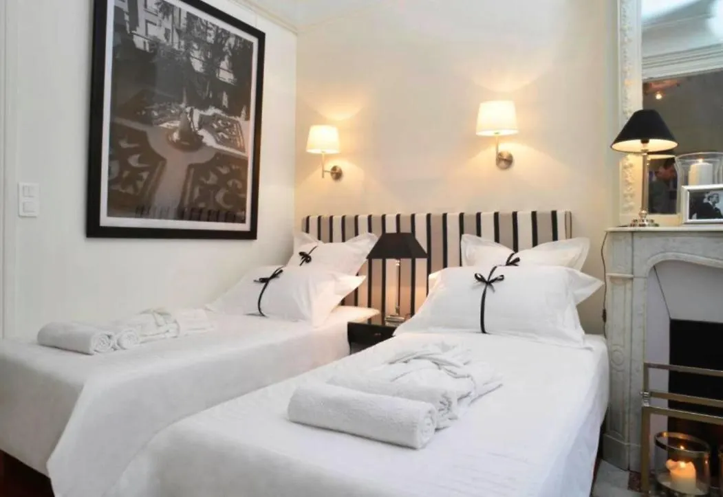 Apartamento Eiffel *