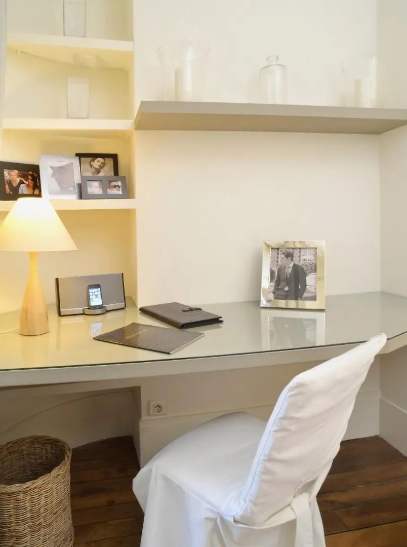 Eiffel Apartamento